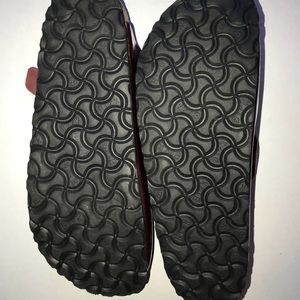 Birkenstock Mary-Janes